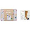 MUSTELA BABY BOX DETERGENTE DELICATO 200 ML + HYDRA BEBE CREMA VISO 40 ML + OMAGGIO