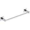 Gedy Portasalviette 35cm Gedy in acciaio inox cromato | Colorado