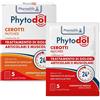 Pharmalife Research CEROTTO PHYTODOL 5 PEZZI