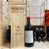 Galardi Terra di Lavoro 2022 Galardi Jeroboam in Cassa Legno