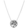PANDORA 397780CZ-45 Collana da donna con zirconi d'argento
