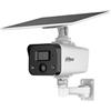 Dahua IPC-HFW2441DG-4G-SP-B-MAX Telecamera Wizsense 4G 4 MP, pannello solare con batteria - Dahua