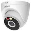 Dahua IPC-HDW1539DA-SW-PV Telecamera Wi-Fi 5 MP ottica 2.8 mm, deterrenza attiva - Dahua