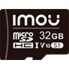 Imou ST2-32-S1-IMOU Scheda microSD 32 GB, C10/U3/V30 - Imou