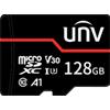 Uniview TF-128G-MT Scheda MicroSDXC 128 GB High Endurance U3 V30 A1