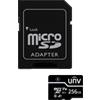 Uniview TF-256G-T-C Scheda MicroSDXC 256 GB C10 U1 V10 A1 TLC