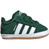 adidas Scarpe Campus 00S Crib Taglia 18 Codice JR5797 Verde Neonati