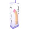 TOYZ4LOVERS Vibratore Realistico Earthquake 17 cm