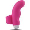 TOYZ4LOVERS Mini Vibratore Finger Fan Razz