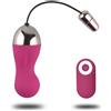 TOYZ4LOVERS Ovetto Vibrante Sweet Mallow