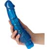 TOYZ4LOVERS Vibratore Realistico Puzzling Glitter 24 cm