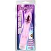 CHISA NOVELTIES Vibratore Classico Glitters Probe 22 cm