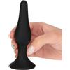 TOYZ4LOVERS Plug Anale Bottle Ø 3,3 cm