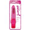 TOYZ4LOVERS Vibratore Realistico Classy Glitter 20 cm