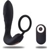 TOYZ4LOVERS Vibratore Anale Neverending Pleasure