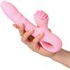 TOYZ4LOVERS Vibratore Rabbit Pink Taste