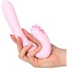 TOYZ4LOVERS Vibratore Rabbit Oral fantasy