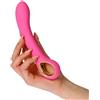 TOYZ4LOVERS Vibratore Punto G Line Grip