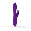 TOYZ4LOVERS Vibratore Rabbit Shades of Pleasure