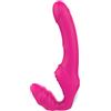 TOYZ4LOVERS Strap On Vibrante Love Gun