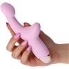 TOYZ4LOVERS Vibratore Rabbit Tuning Fork Joint