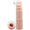 TOYZ4LOVERS Guaina e Prolunga Pene Battering Ram 22,5 cm