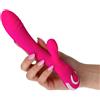 TOYZ4LOVERS Vibratore Rabbit Secret Wish