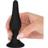 TOYZ4LOVERS Plug Anale Bottle Ø 2,8 cm