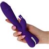 TOYZ4LOVERS Vibratore Rabbit Perfect Feeling
