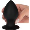 TOYZ4LOVERS Plug Anale My Ass Ø 5 cm
