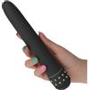 TOYZ4LOVERS Vibratore Classico Diamond 21,6 cm