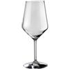 VDGlass 49 cl - Horeca Calice Multiuso in Vetro - Set 6 Pezzi