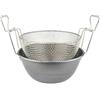 Ilsa 26 cm - Friggitrice Con Cestello In Ferro