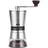 Ilsa Macina Caffé In Acciaio Inox