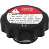 SG Store Copri Tappo Radiatore Moto 19045-MY3-621 1,1 Bar Compatible Con Honda VT VF GL ST Modello Di Moto