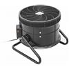 HAPPY HOP Motore 950W per Sky Dancer con Led Multicolor - Diametro 45 cm