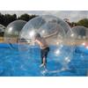 HAPPY HOP Water Ball con Pompa da 200W