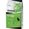 Golosi Trimix Cibo Secco per Gatti Adulti - Sacco da 7,5 kg - NUOVO FORMATO!