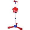 BONTEMPI MICROFONO DA PALCO BONTEMPI Mic. da palco Wireless