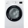 INDESIT IM R268B MY TIME IT LAVATRICE, Caricamento frontale, 8 kg, 14 programmi, Profondità 54,6 cm, Giri 1151 rpm, Bianco, livello rumorosità centrifuga 74 dB(A), Classe A