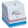 Doctorpoint Sterilizzatore A Palline Di Quarzo - Micro Steril 0,1lt - 230v Potenza 70w