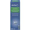 ALLIANCE HEALTHCARE IT.DIS.SPA ALVITA SOL UNICA LENTI CONT