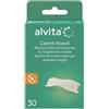 ALLIANCE HEALTHCARE IT.DIS.SPA ALVITA CER NASALE 30PZ