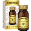 giorgini Cheriovis 100 pastiglie