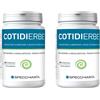 Named Cotidierbe Integratore alimentare (2x100cpr)