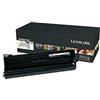 Lexmark C925X72G tamburo originale nero 115.000 copie per Lexmark C925DE C925DTE X925DE