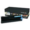 Lexmark C925X73 tamburo originale ciano 30.000 copie per Lexmark C-925