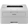 BROTHER HL-L2865DW stampante laser mono wireless, funzione singola A4 Hi-Speed USB 2.0 spina UK