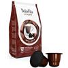 Generico 20 Capsule Cioccolato Mini Ciock DOLCE VITA Compatibili con macchine Nespresso Cioccolata Miniciock - Senza Glutine - Senza Soia - Senza Caffeina