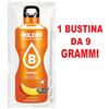 BOLERO DRINK 1 BUSTINA DA 8-9 GRAMMI Tè Freddo alla Pesca